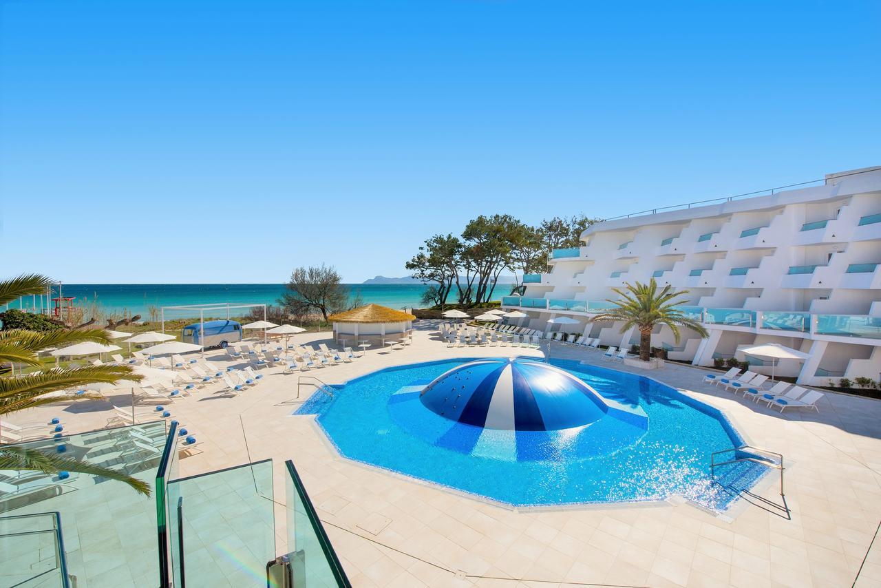 Iberostar Waves Playa De Muro Playa de Muro  Dış mekan fotoğraf